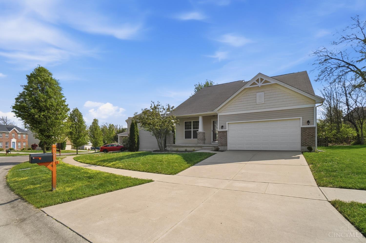 5670 Beechtree Lane