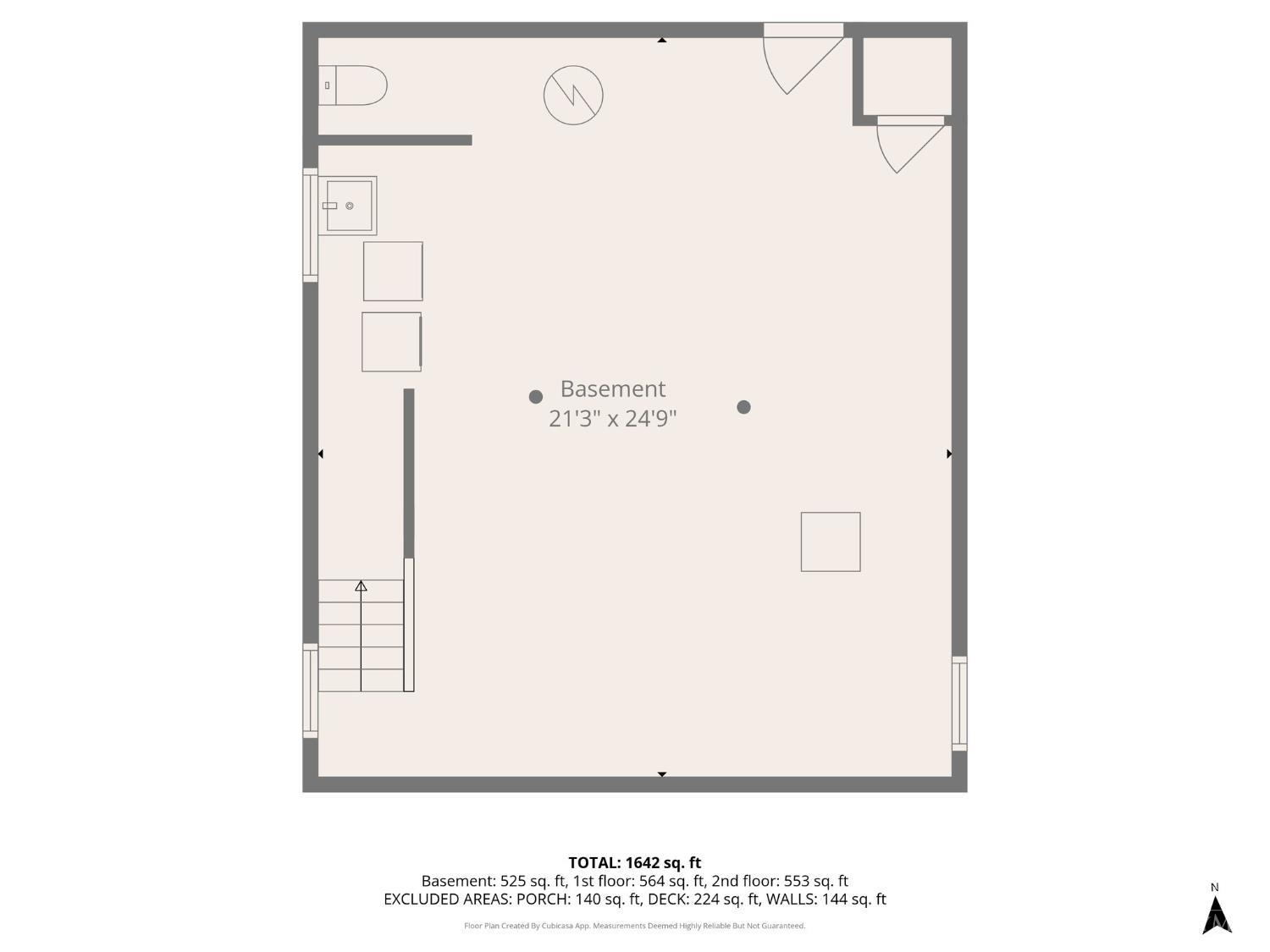 3616 Parkline Avenue