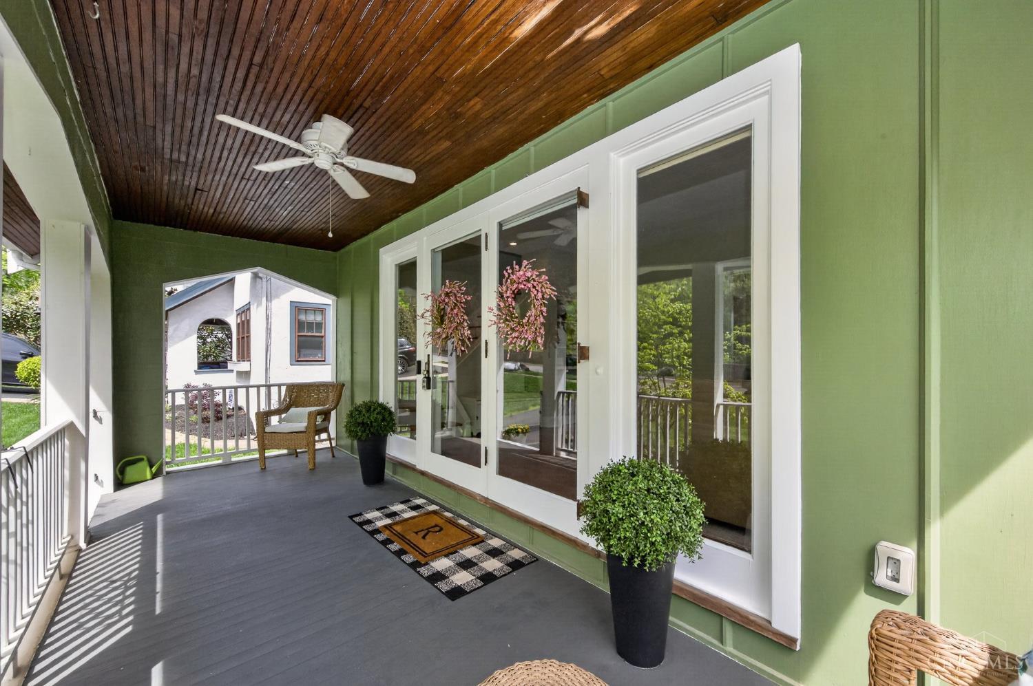 3616 Parkline Avenue