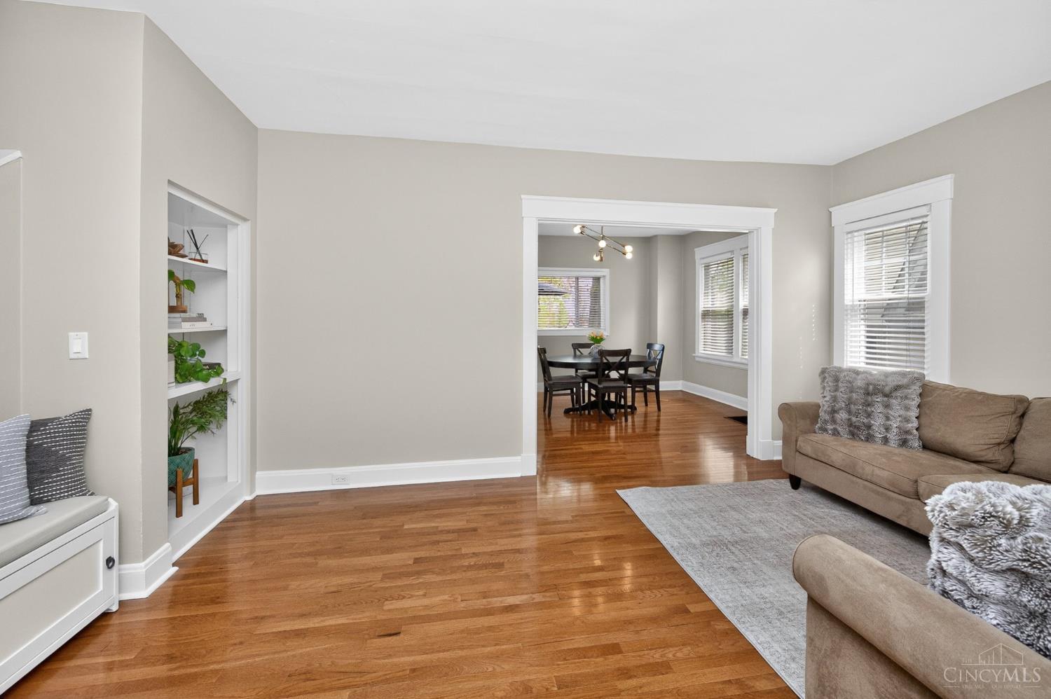 3616 Parkline Avenue