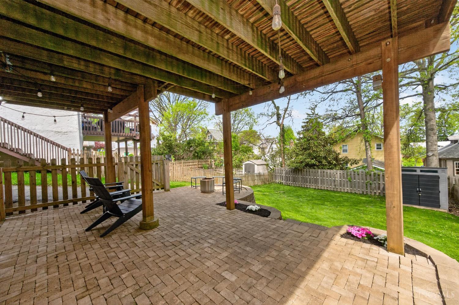 3616 Parkline Avenue