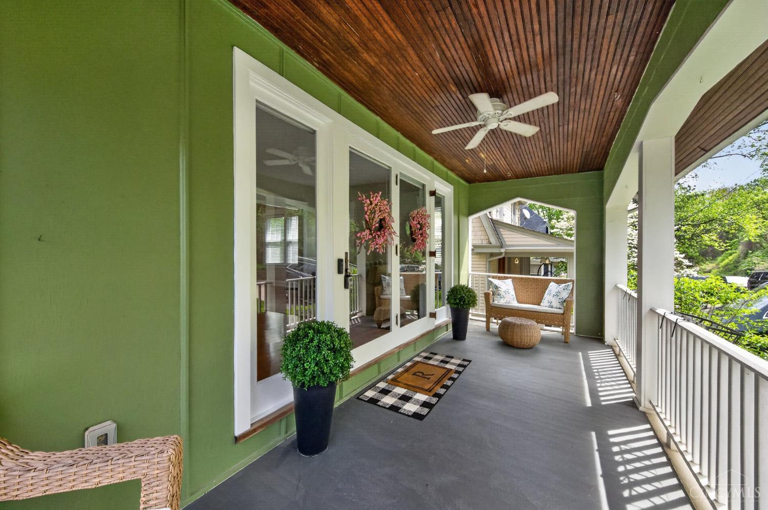 3616 Parkline Avenue