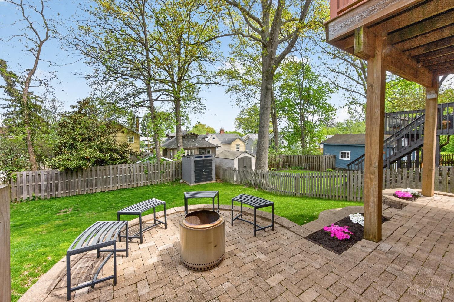 3616 Parkline Avenue