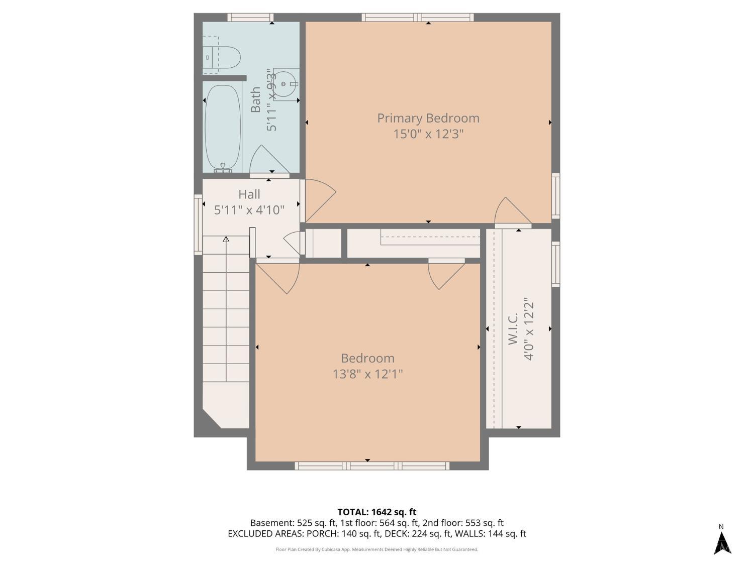 3616 Parkline Avenue