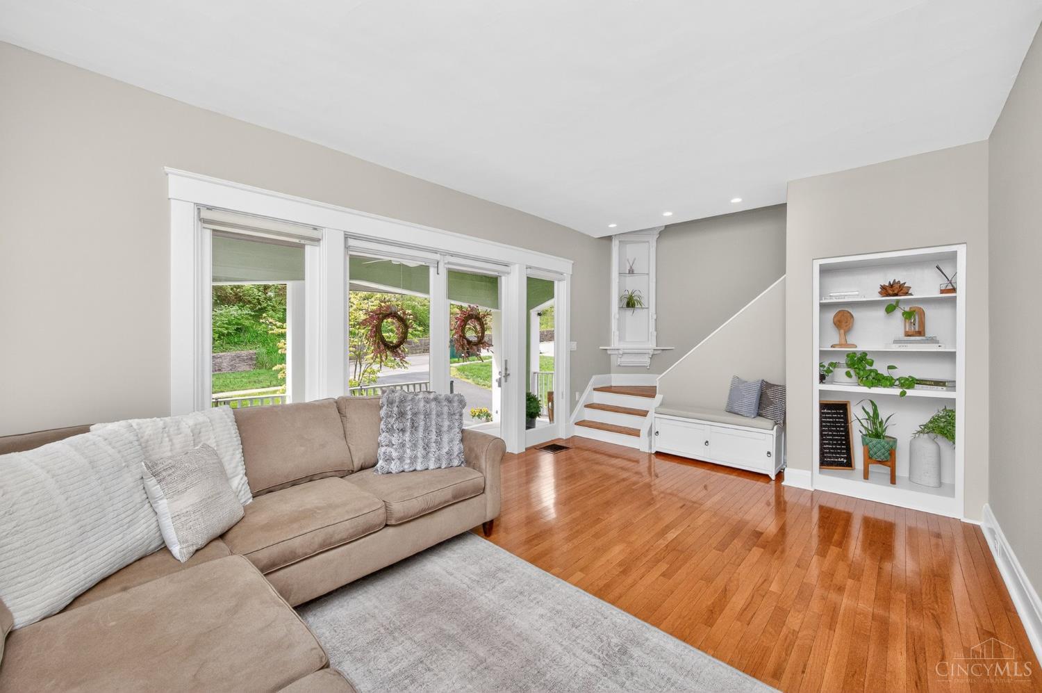 3616 Parkline Avenue