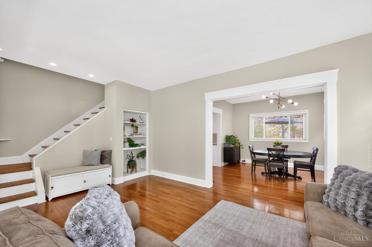 3616 Parkline Avenue