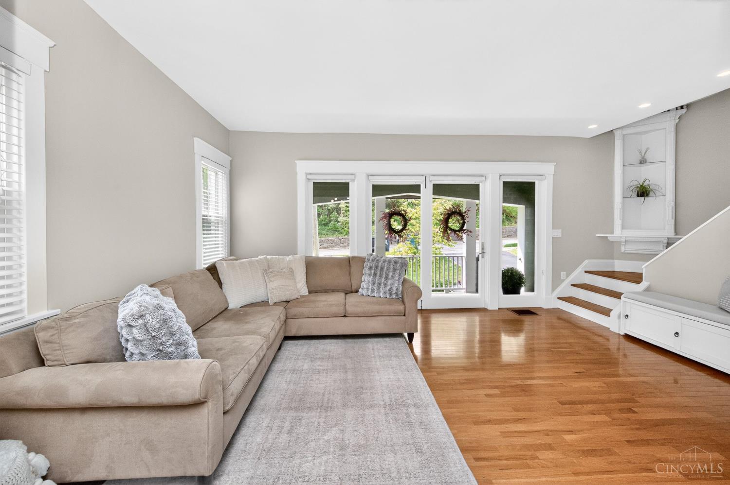 3616 Parkline Avenue