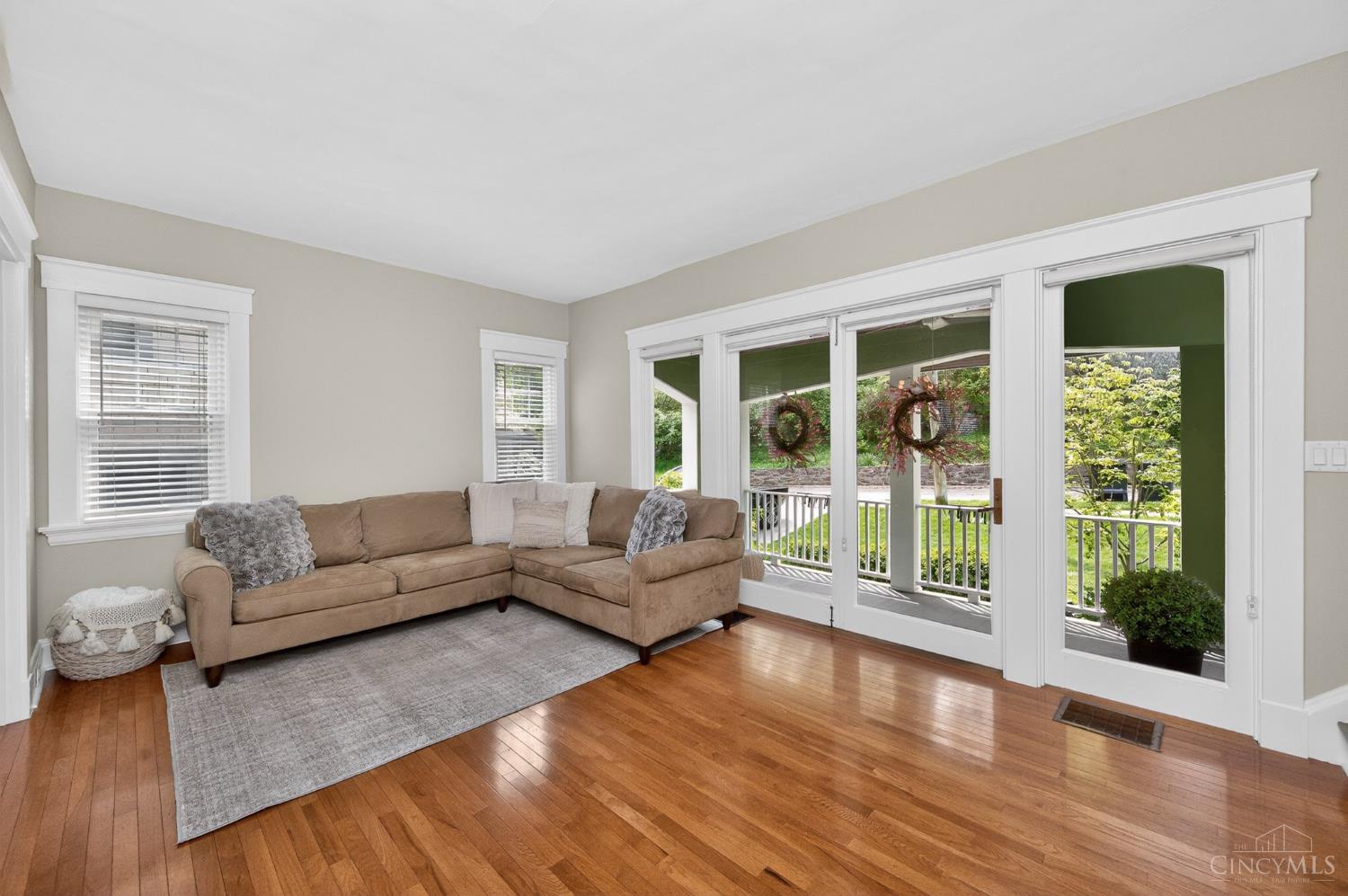 3616 Parkline Avenue