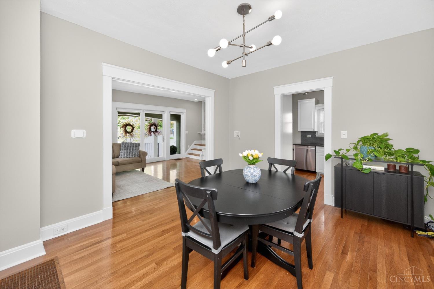 3616 Parkline Avenue