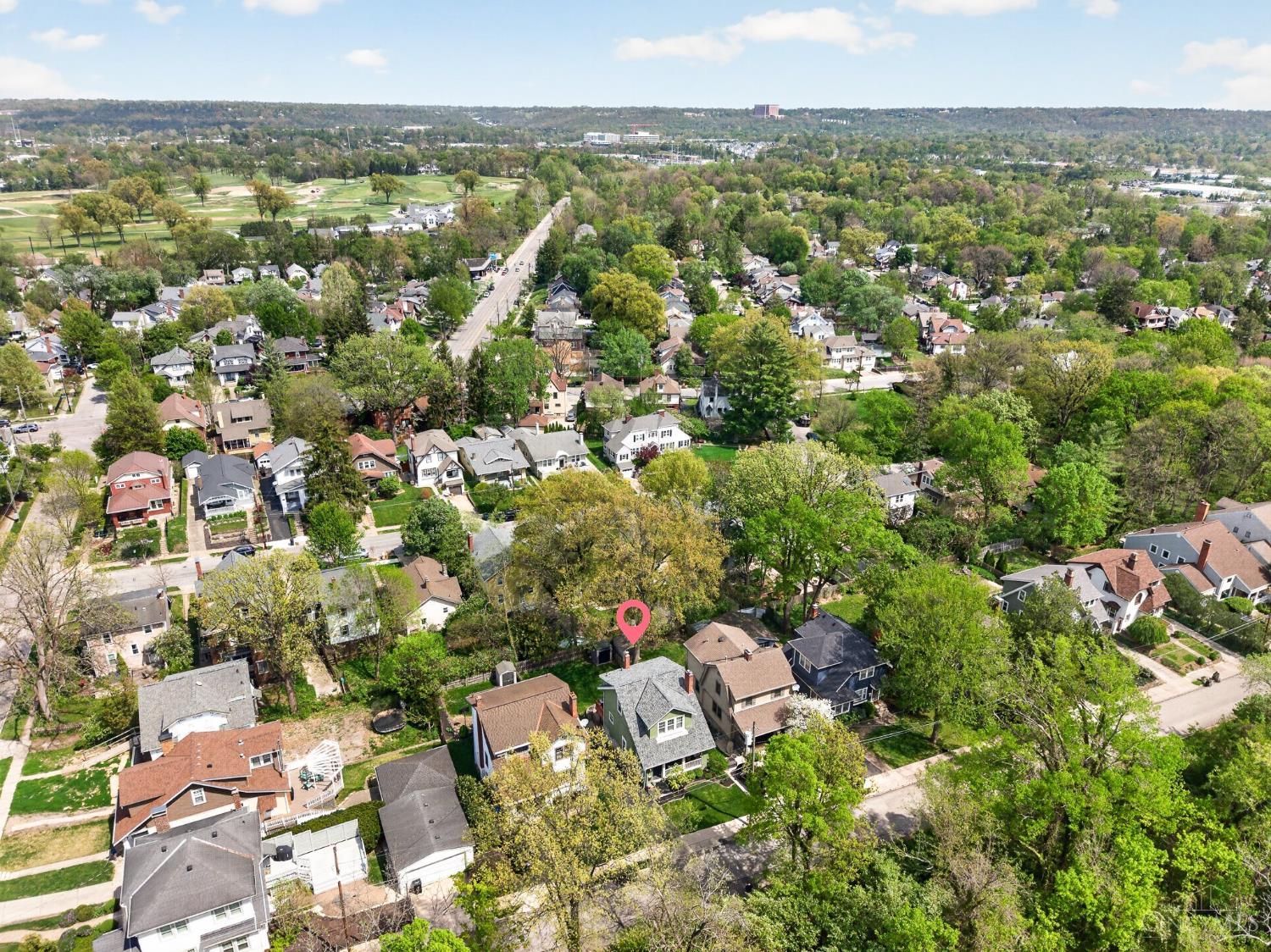 3616 Parkline Avenue