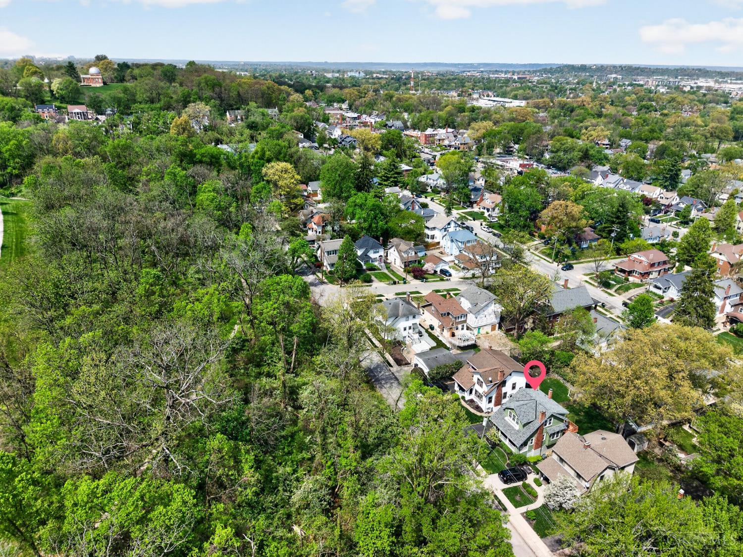 3616 Parkline Avenue