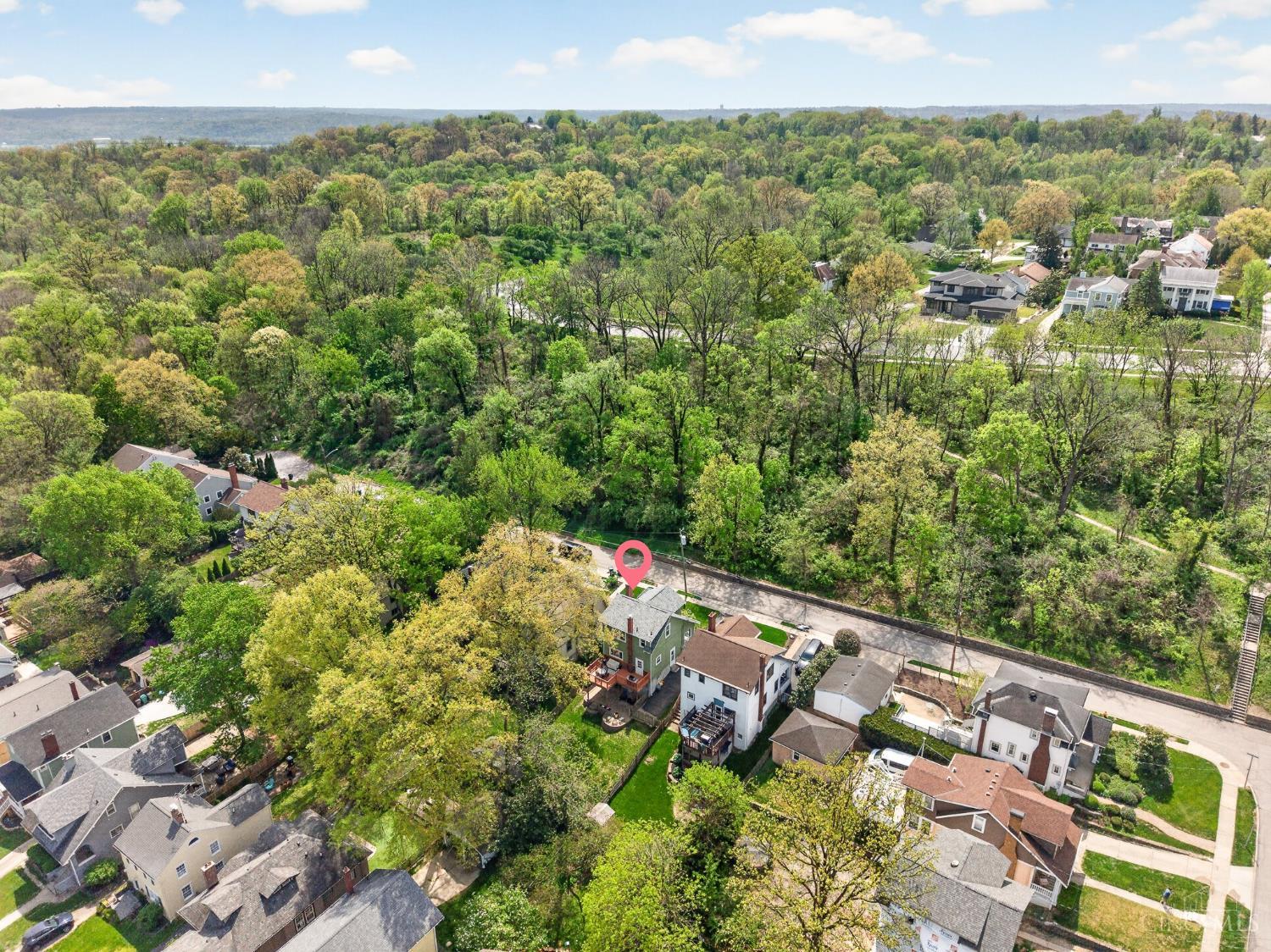 3616 Parkline Avenue