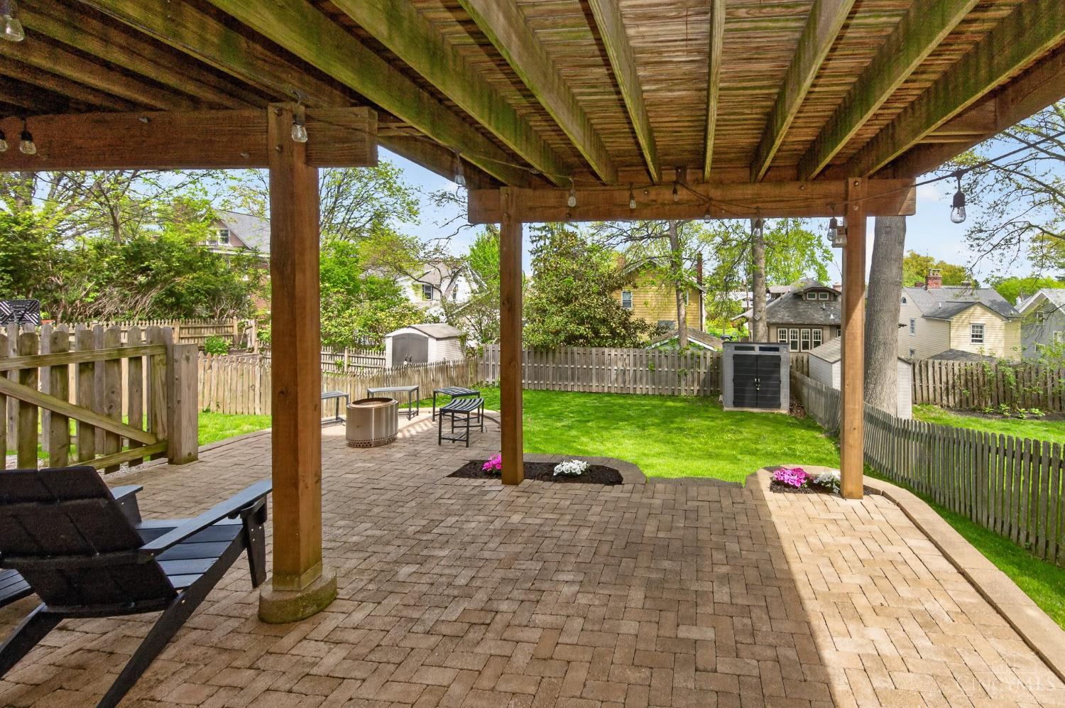 3616 Parkline Avenue