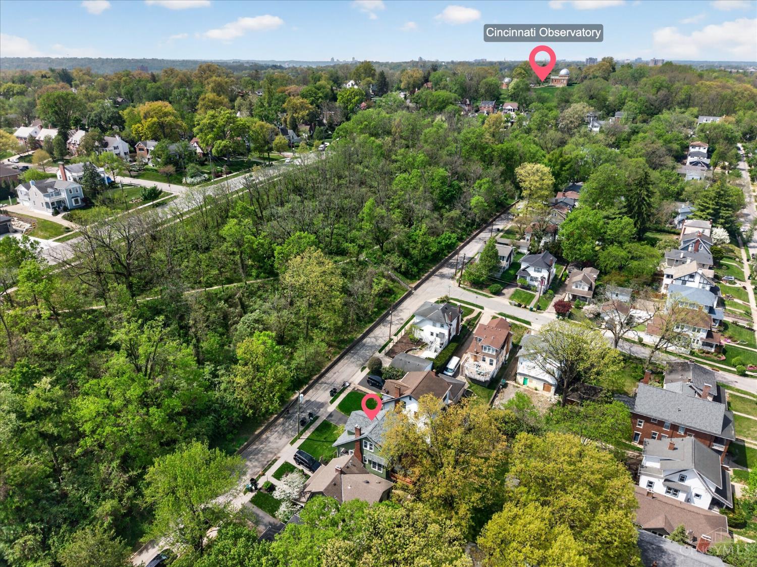 3616 Parkline Avenue