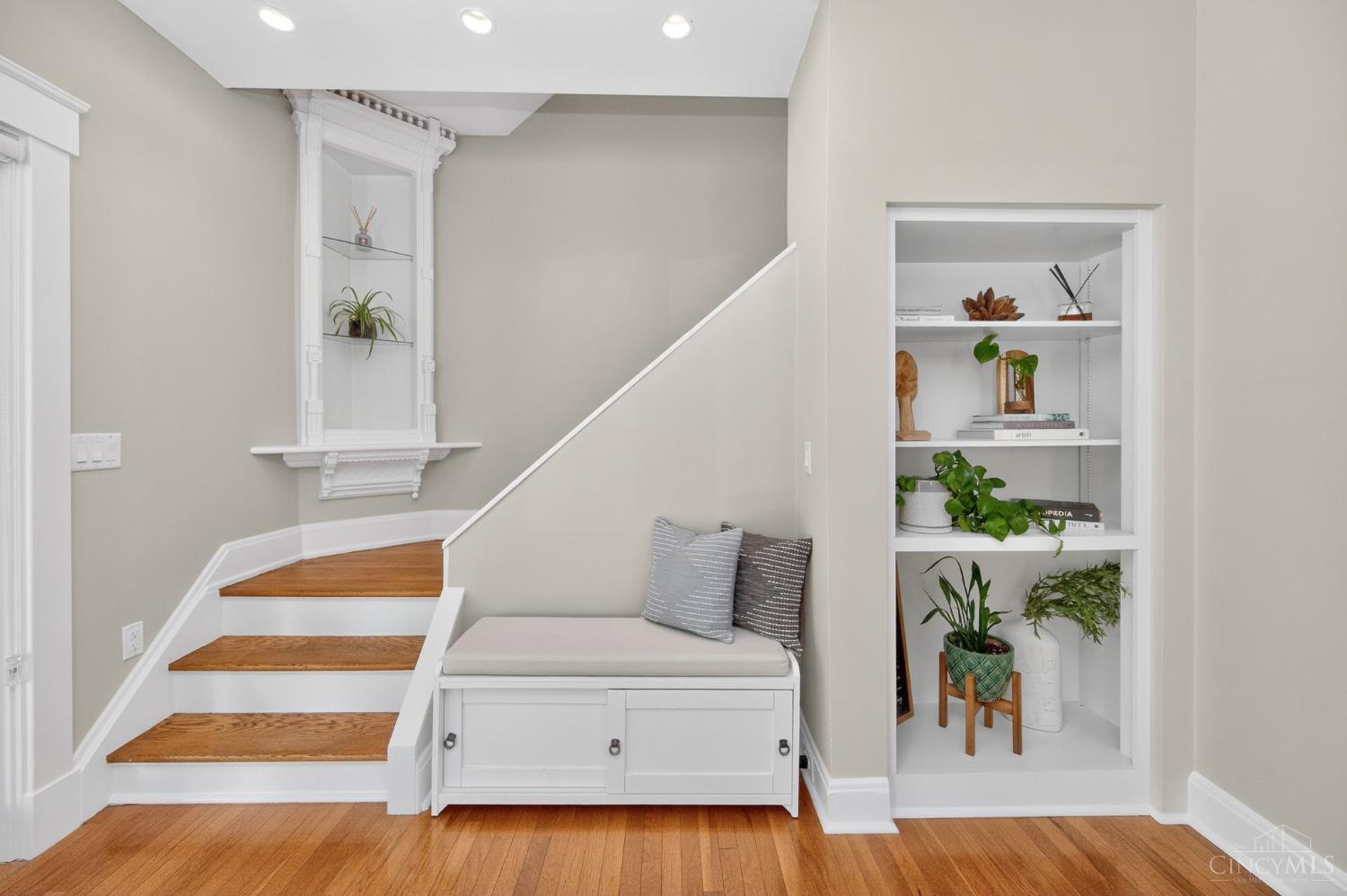 3616 Parkline Avenue