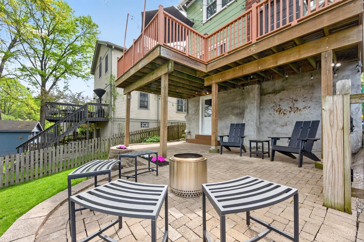 3616 Parkline Avenue