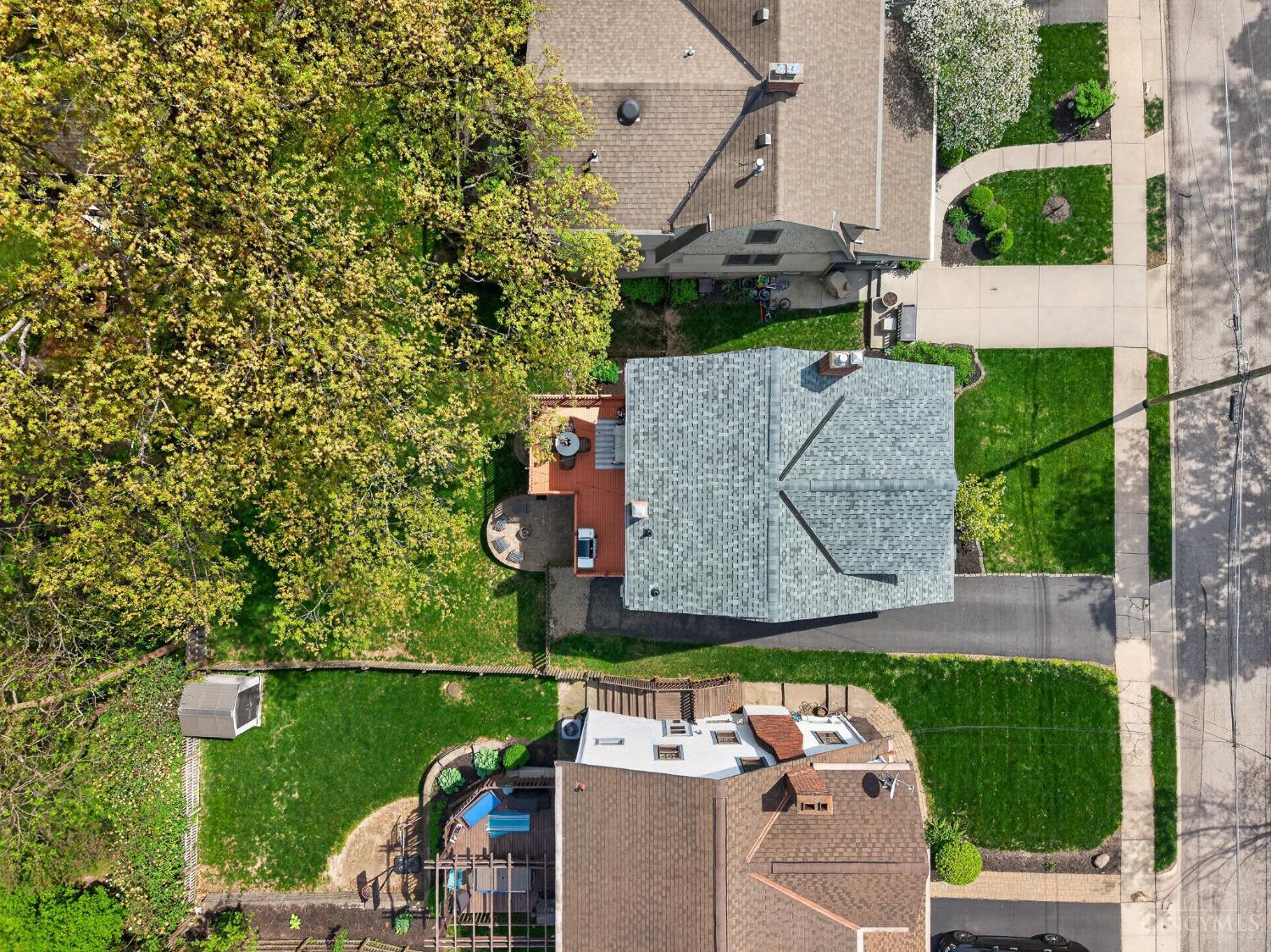 3616 Parkline Avenue