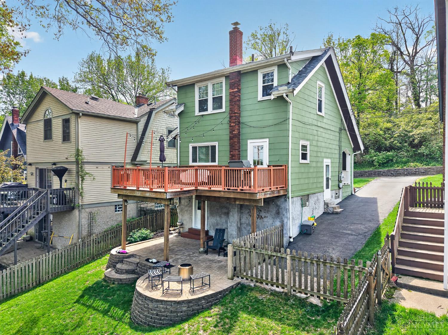 3616 Parkline Avenue