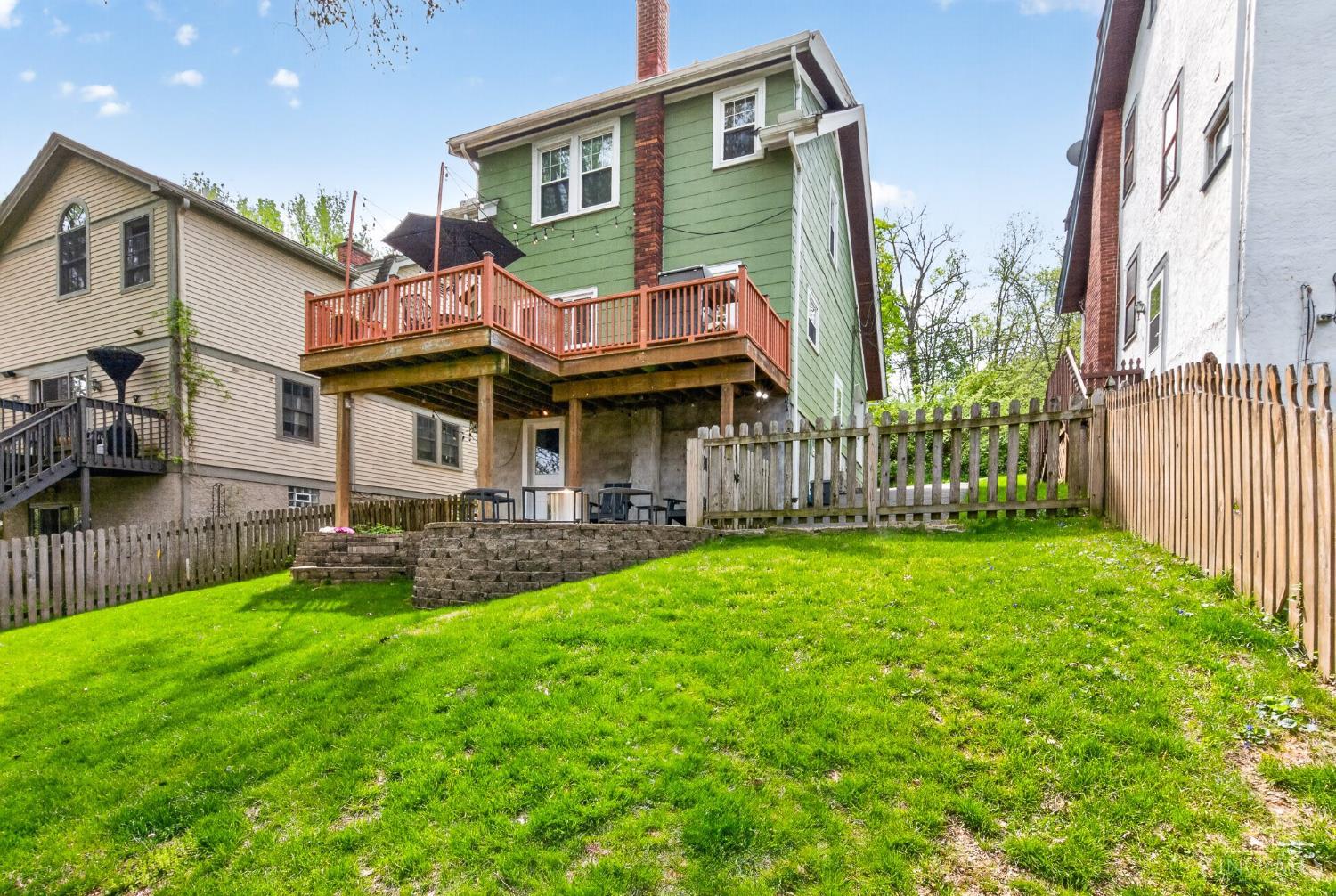 3616 Parkline Avenue