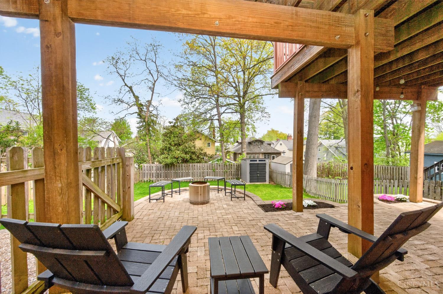 3616 Parkline Avenue