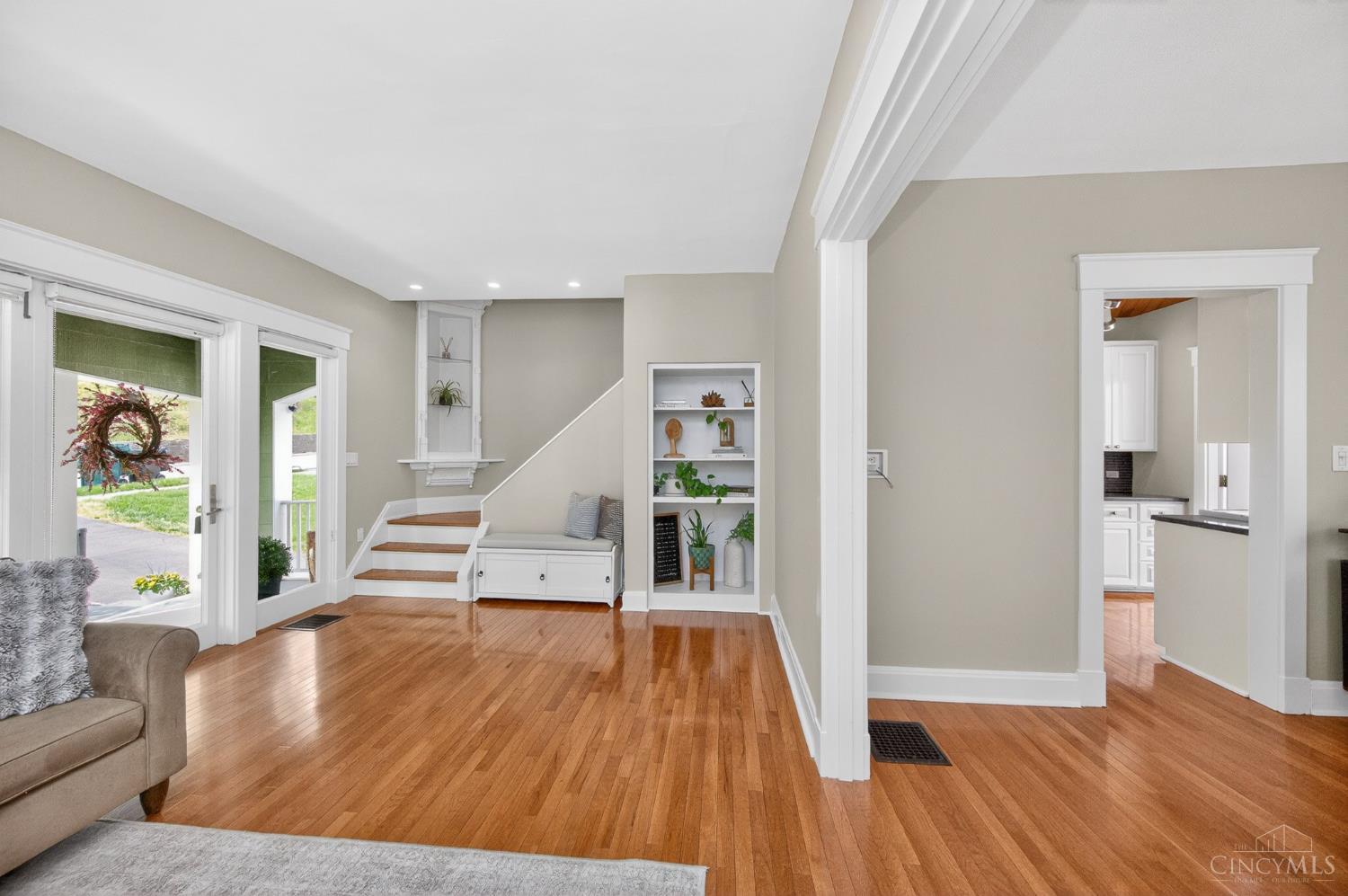 3616 Parkline Avenue