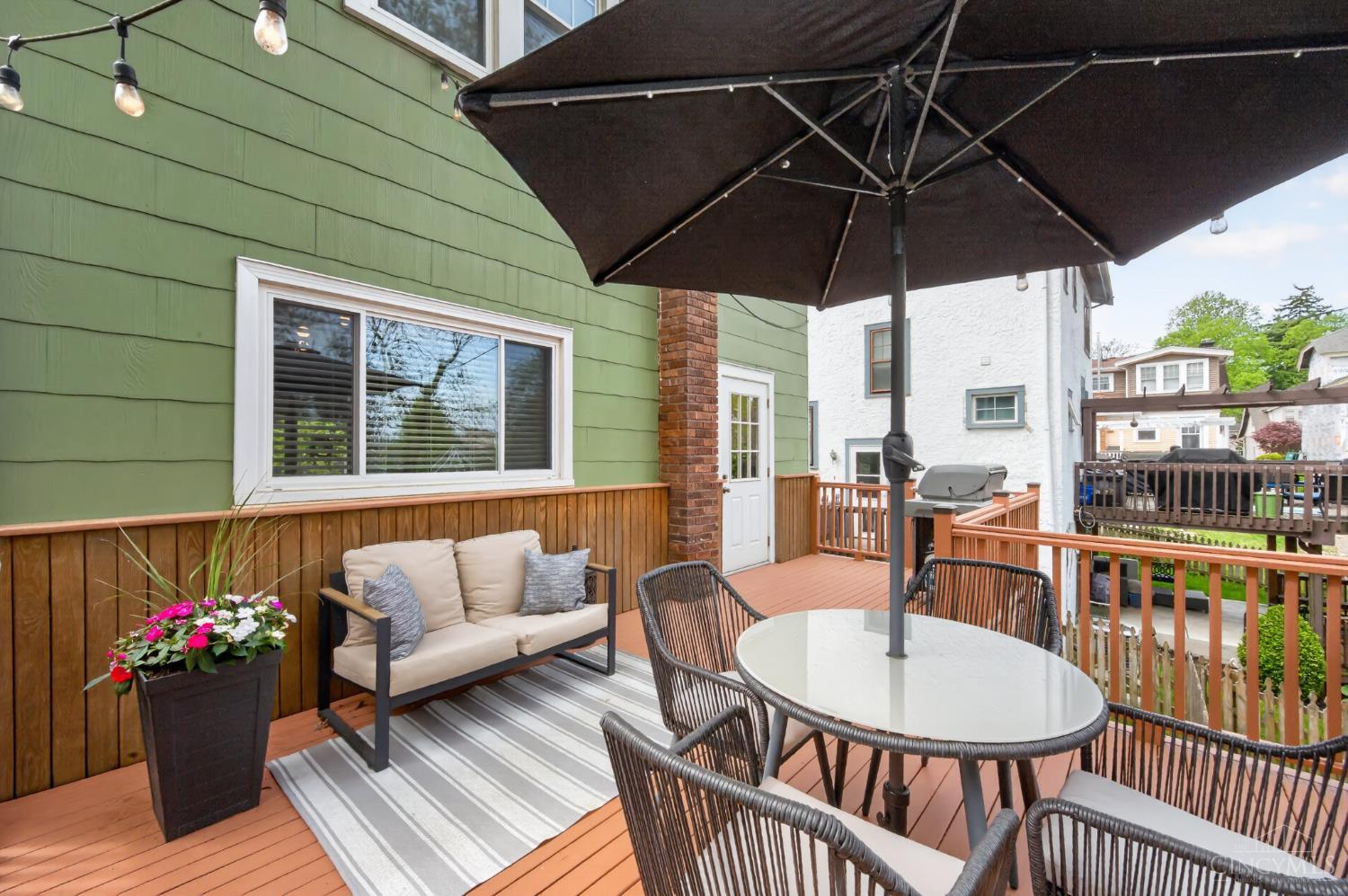 3616 Parkline Avenue