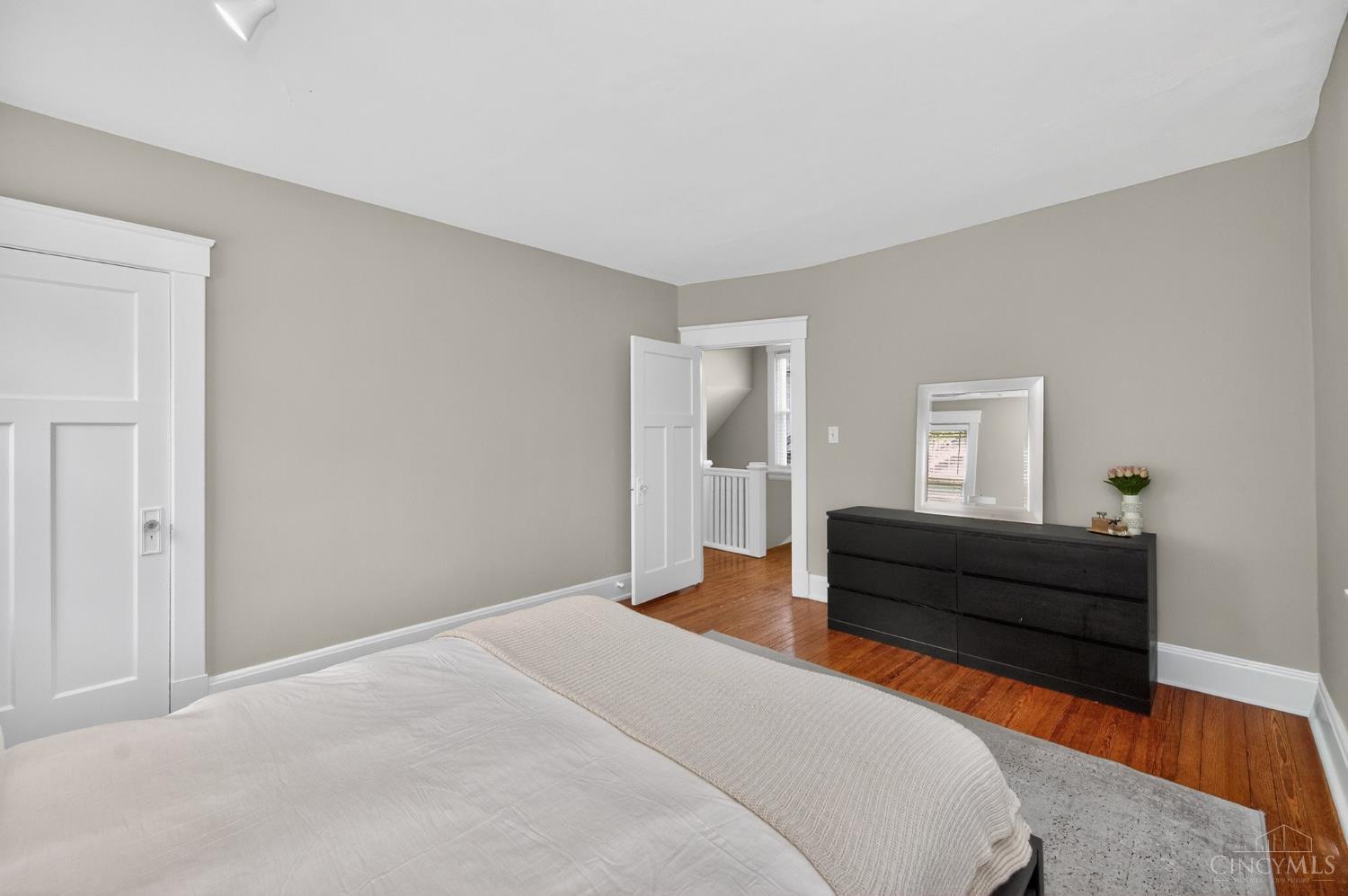 3616 Parkline Avenue