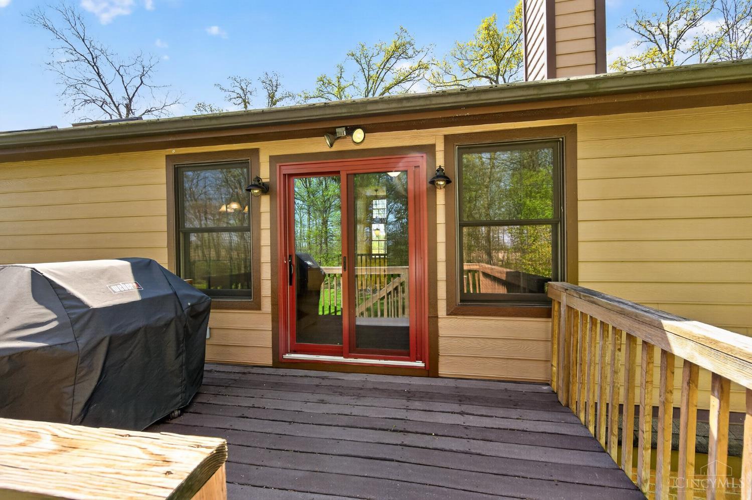 3005 Smith Road