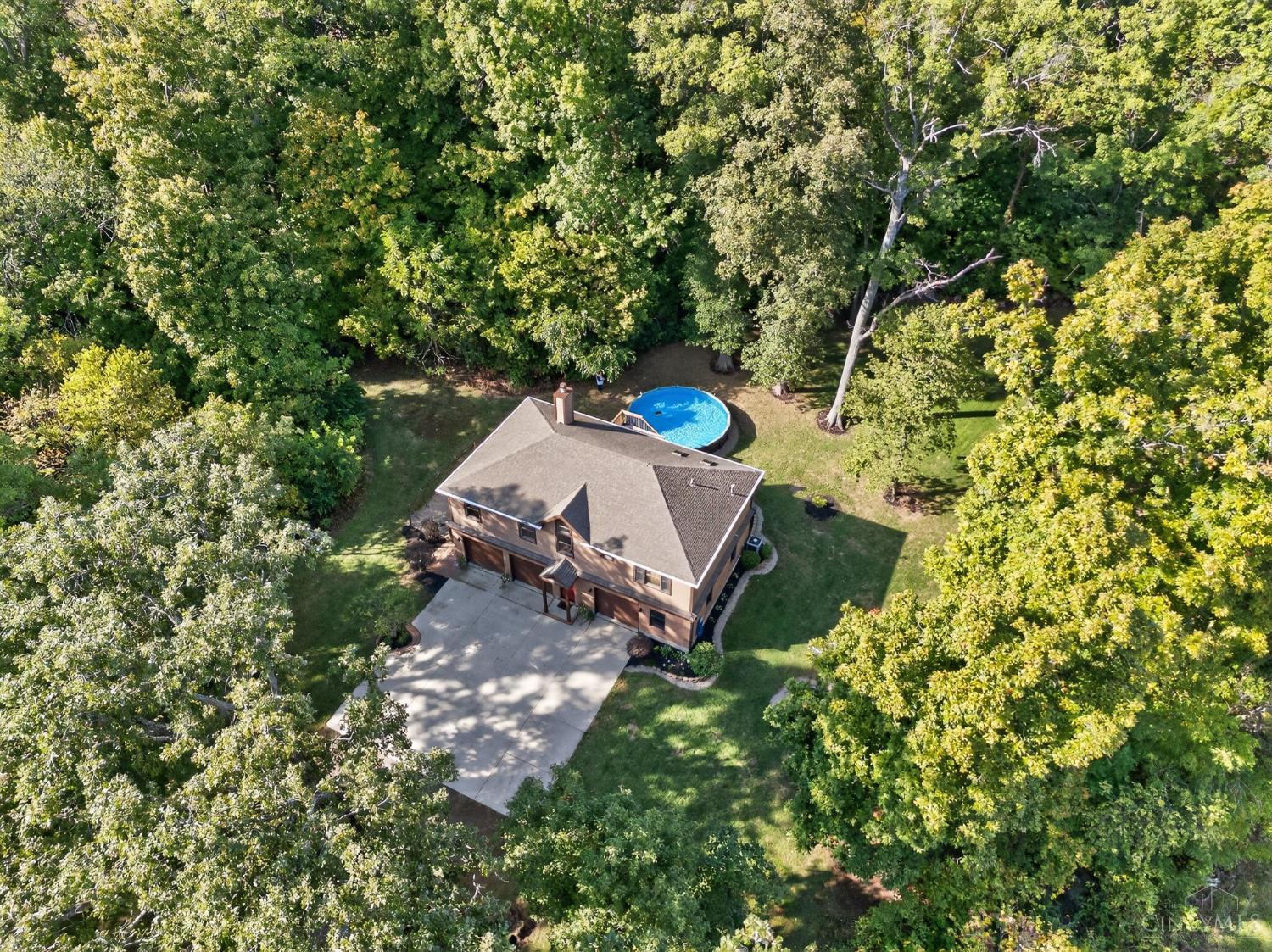 3005 Smith Road