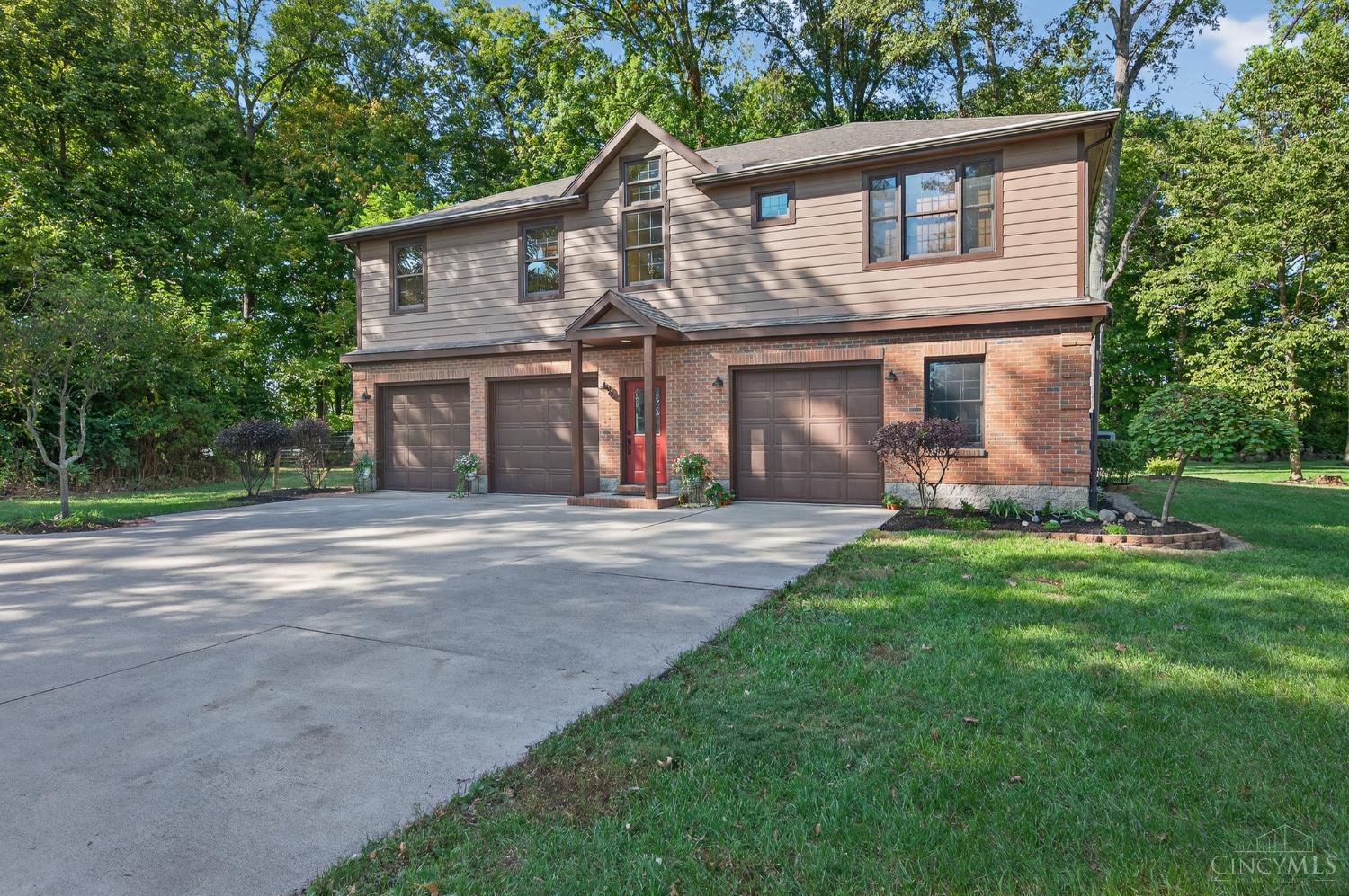 3005 Smith Road