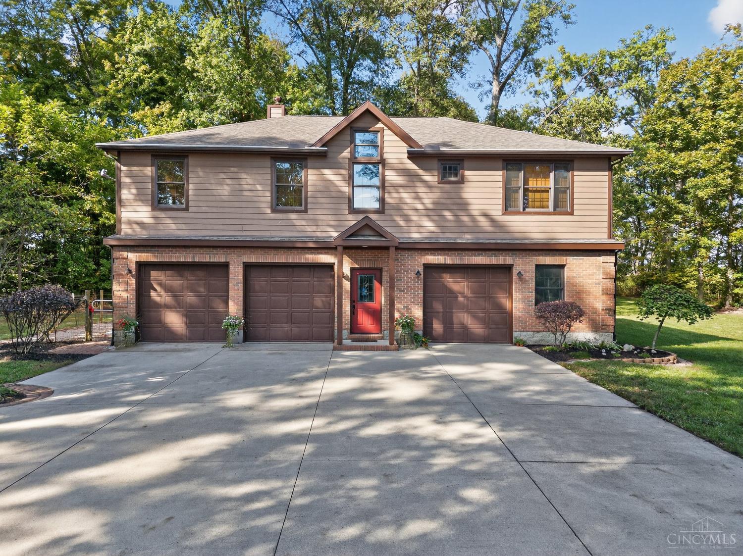3005 Smith Road