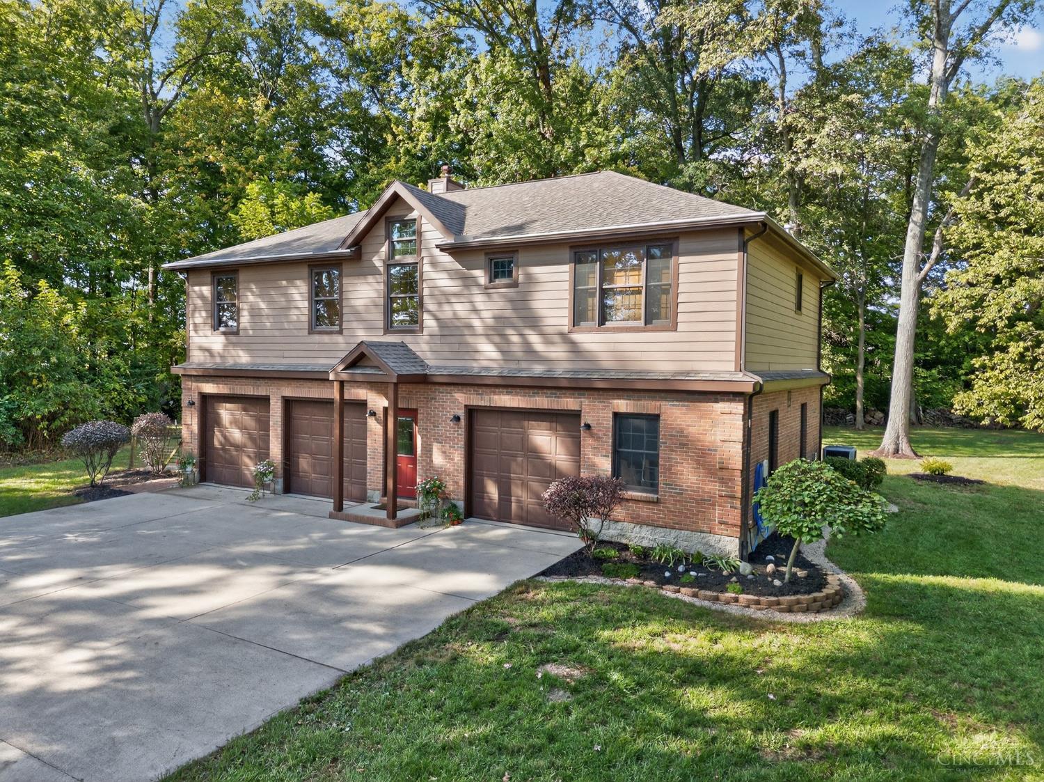 3005 Smith Road