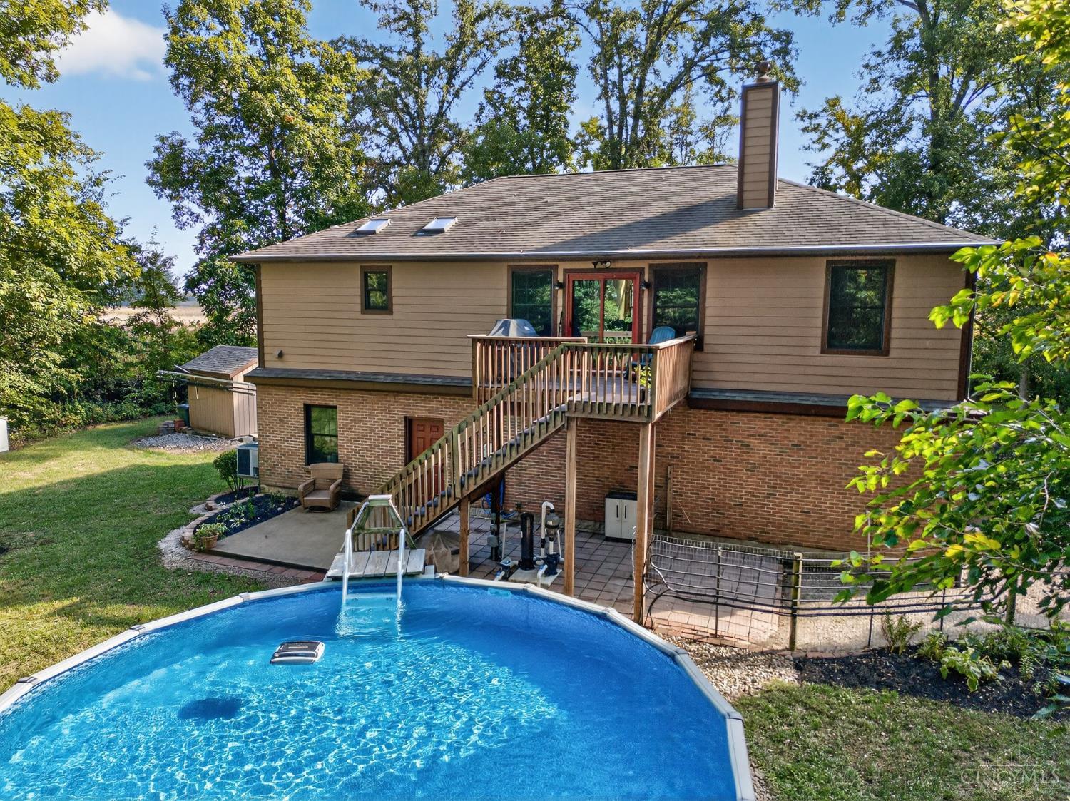 3005 Smith Road