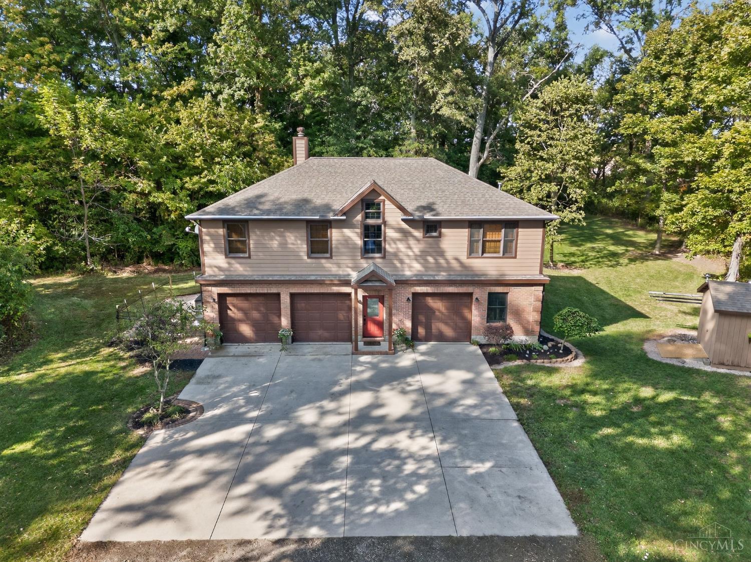 3005 Smith Road