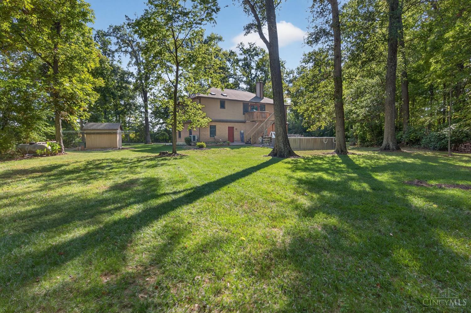 3005 Smith Road