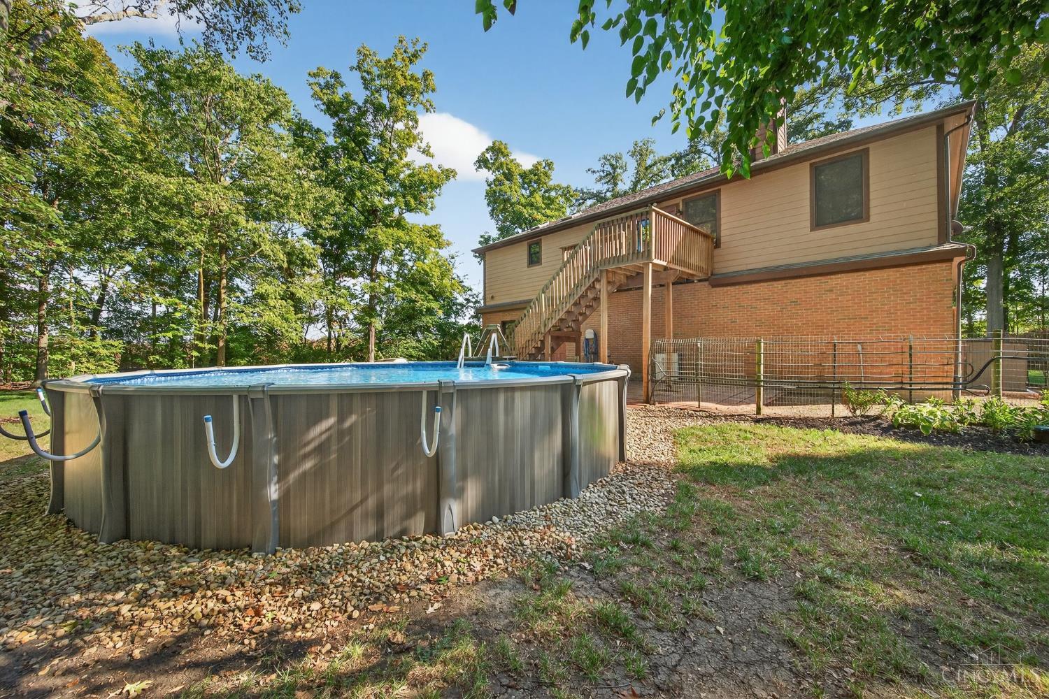 3005 Smith Road
