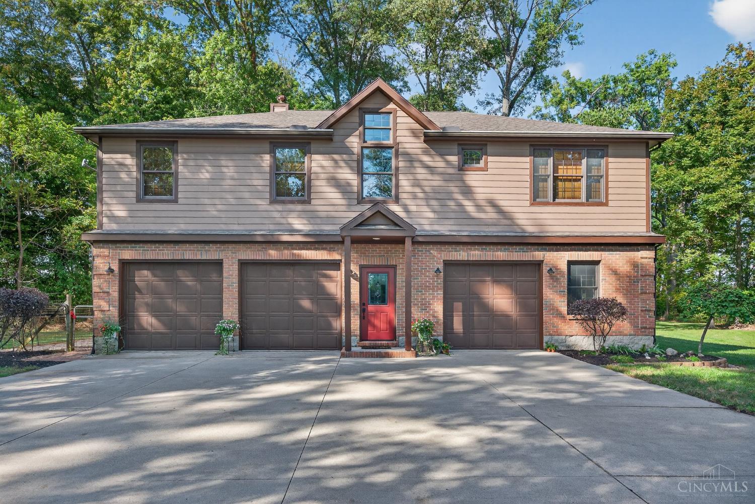 3005 Smith Road