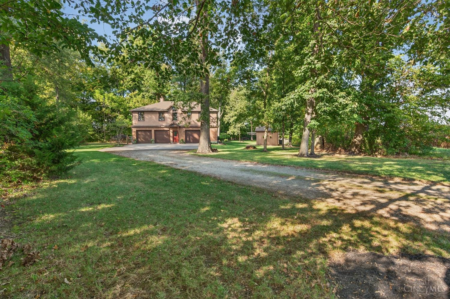 3005 Smith Road