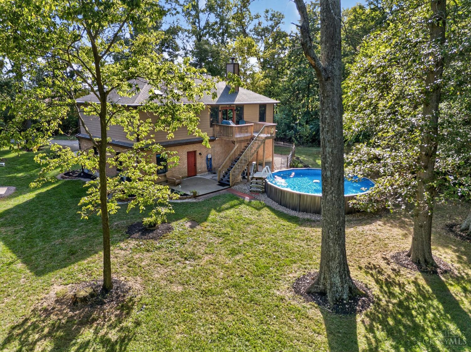 3005 Smith Road
