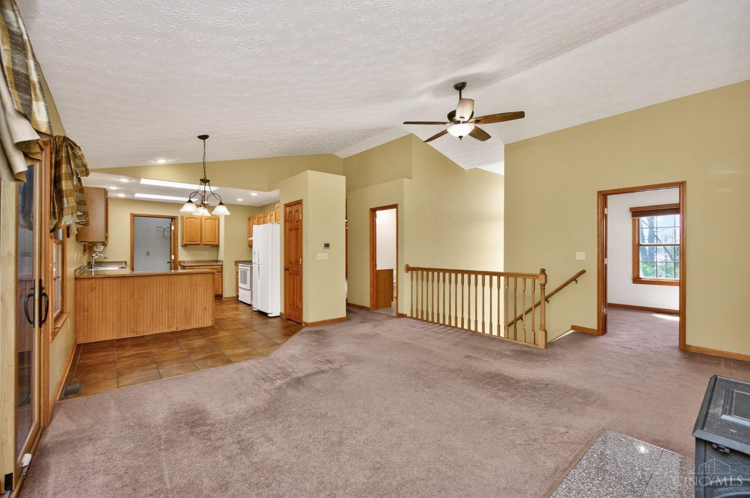 3005 Smith Road