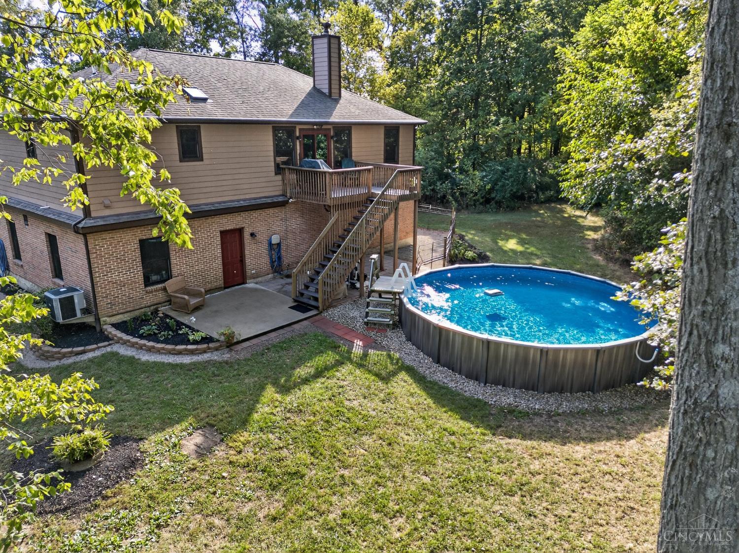 3005 Smith Road