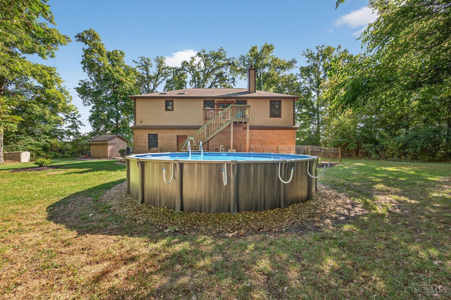 3005 Smith Road