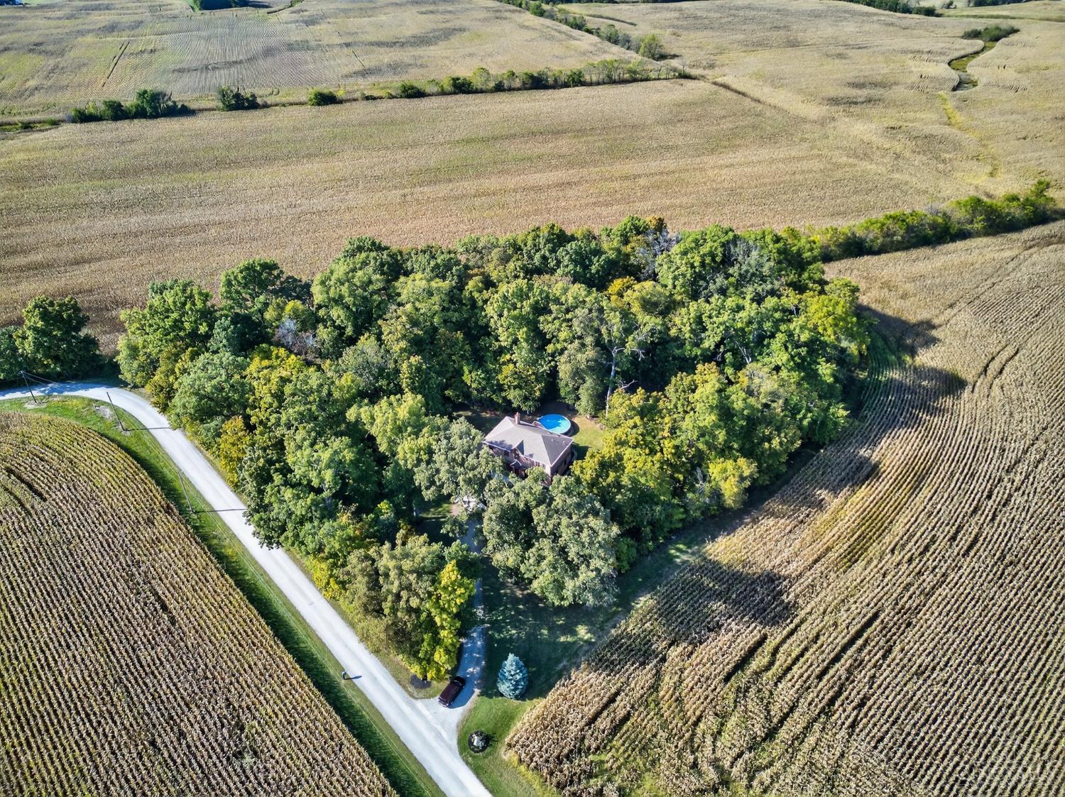 3005 Smith Road