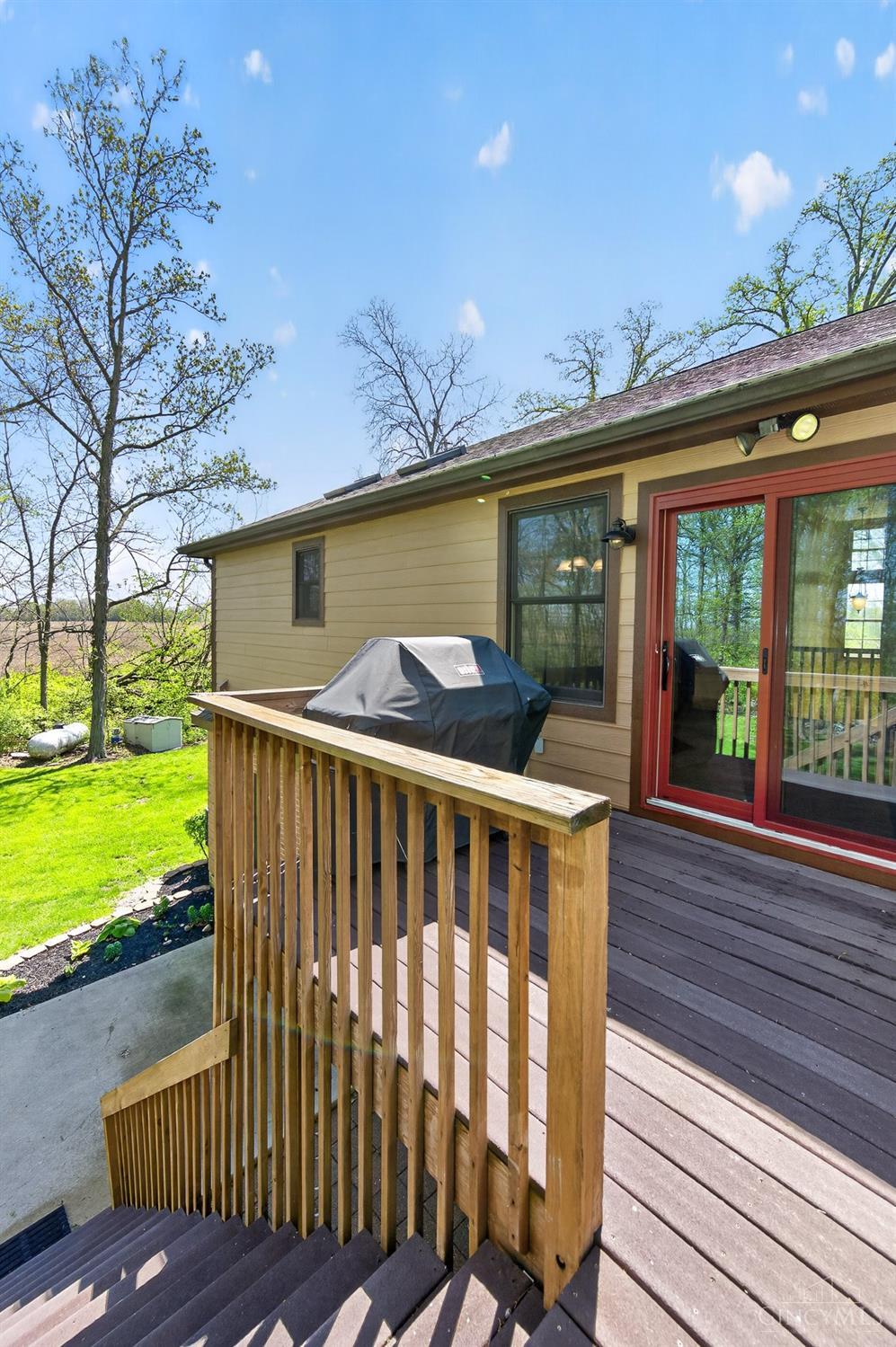 3005 Smith Road
