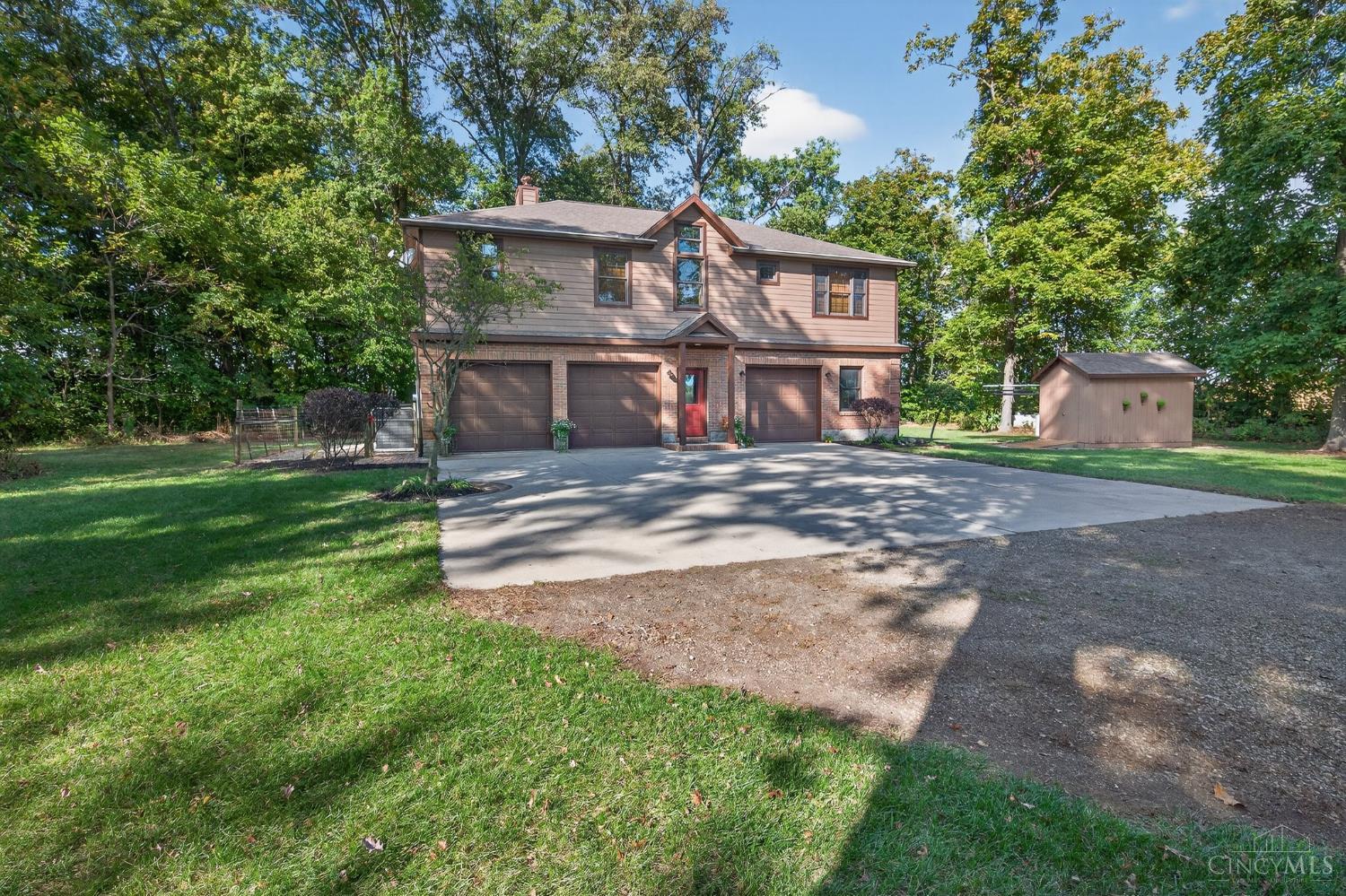 3005 Smith Road