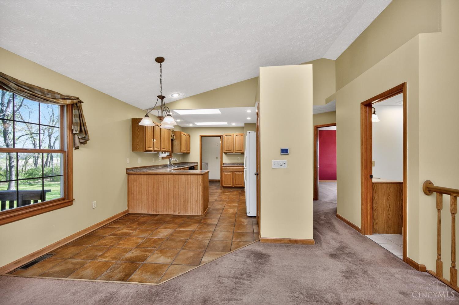 3005 Smith Road