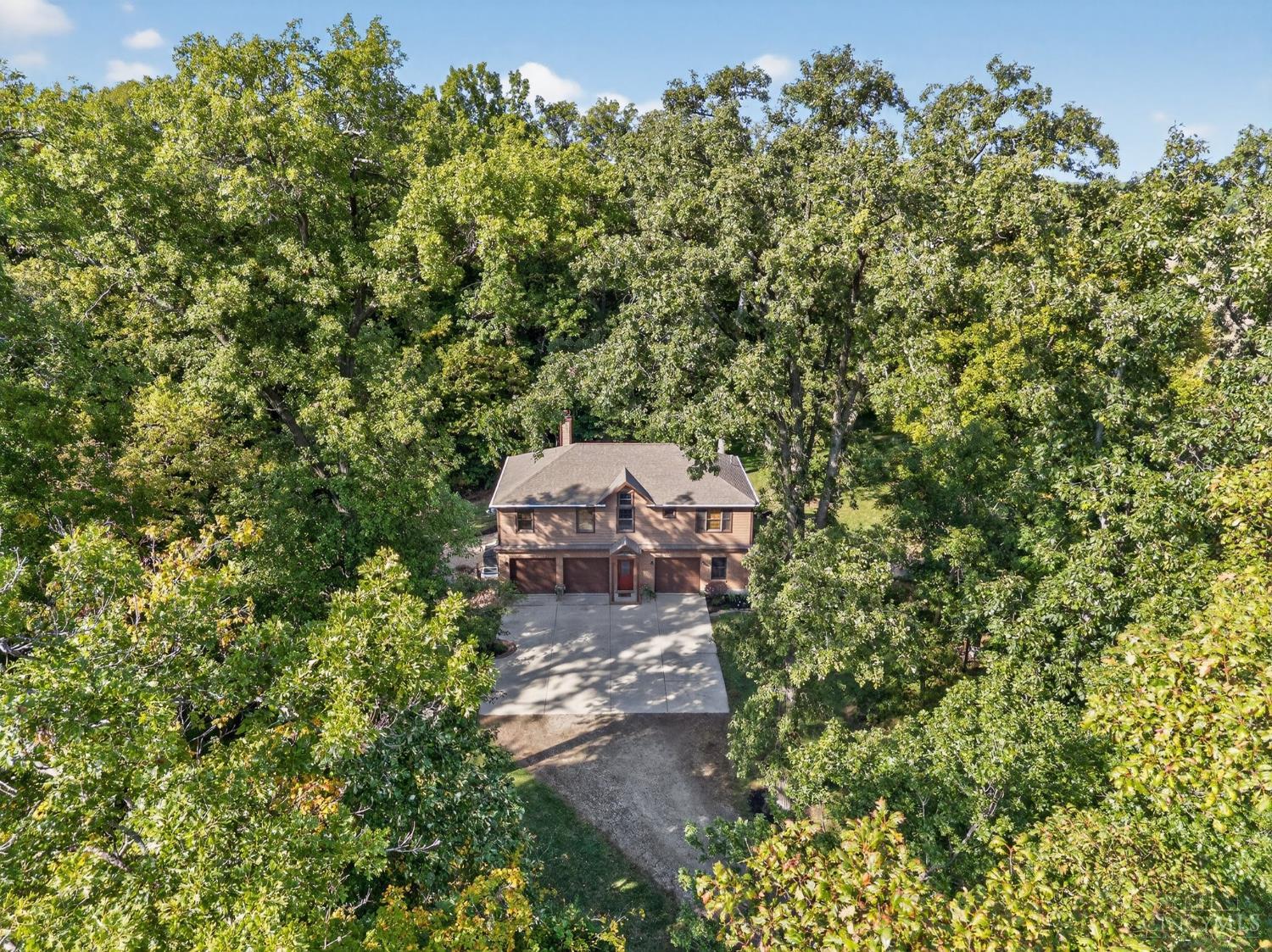 3005 Smith Road