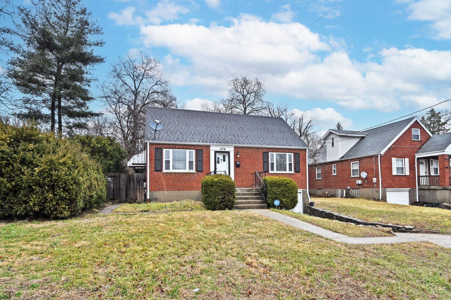 1378 Adams Road