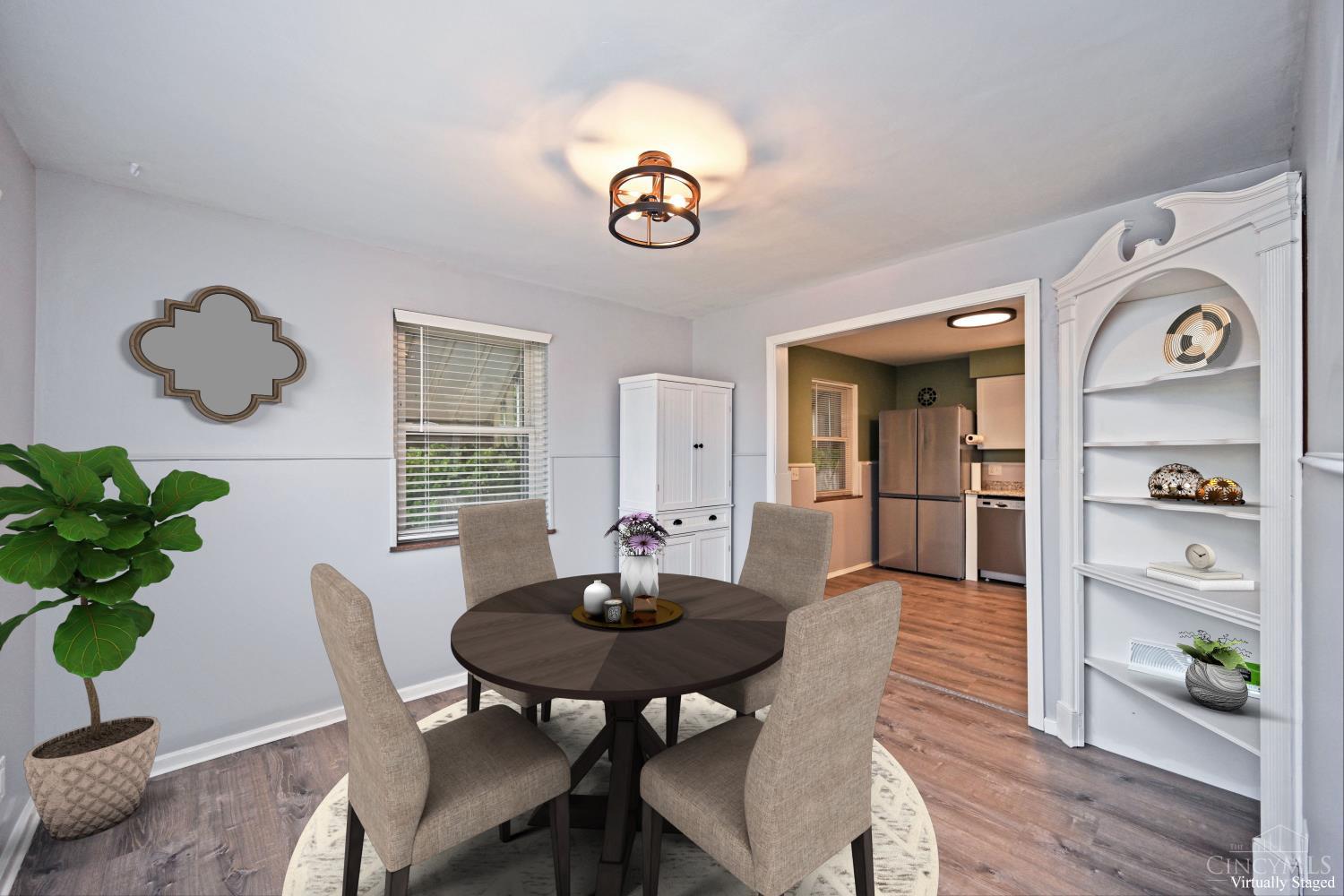 1378 Adams Road