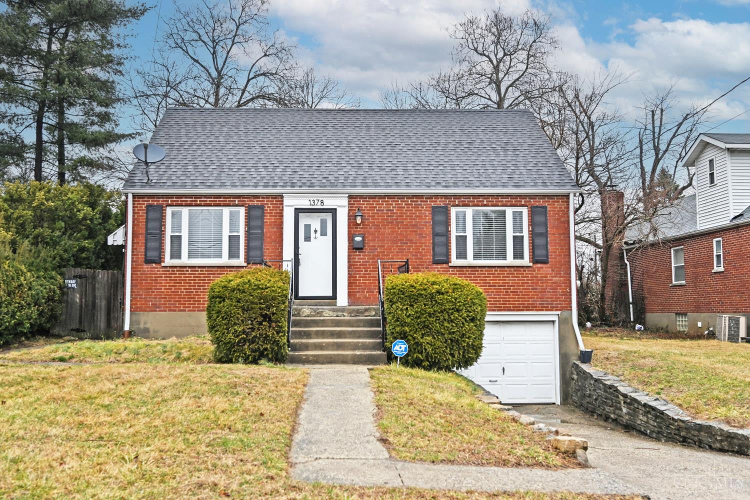 1378 Adams Road